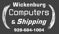 Wickenburg Shipping, LLC, Wickenburg AZ